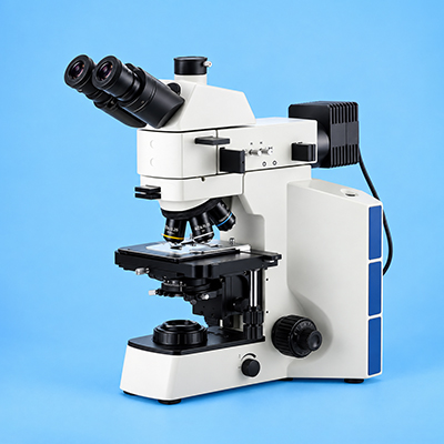 Metallurgical Microscope